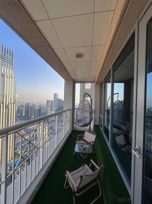Cloud 40 - In Downtown With Burj View Daire