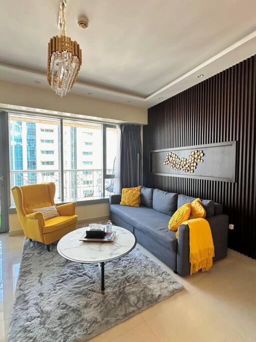 Cloud 40 - In Downtown With Burj View Daire *