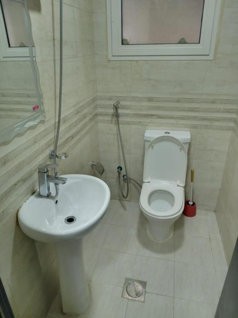 Otel B D I Joyfully Dubai