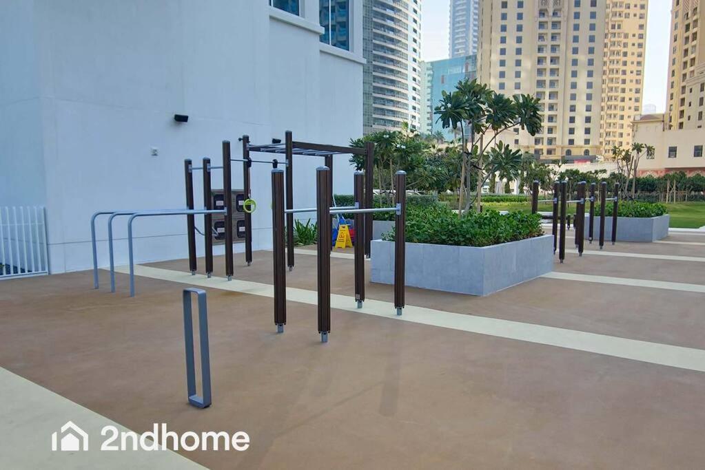 La Vie, Jbr - Your Perfect Gateway Apartamento Dubai
