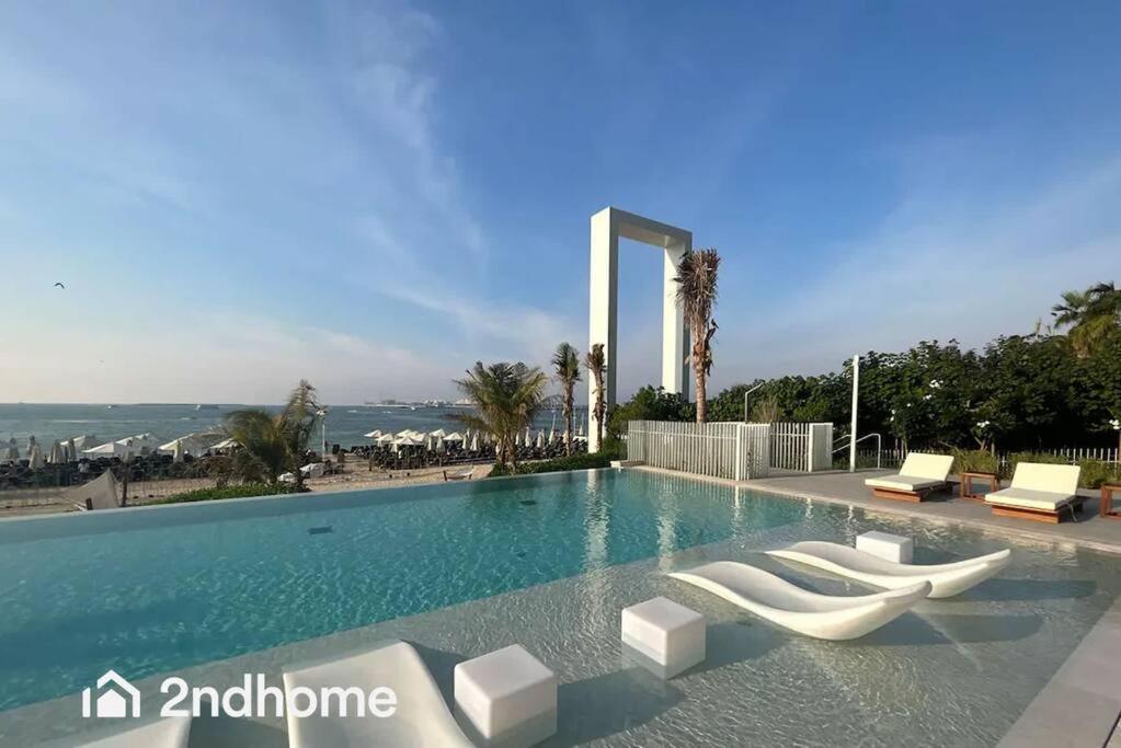 La Vie, Jbr - Your Perfect Gateway Apartamento