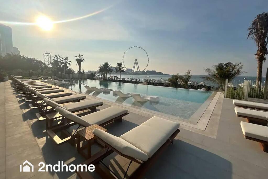 La Vie, Jbr - Your Perfect Gateway Apartamento *
