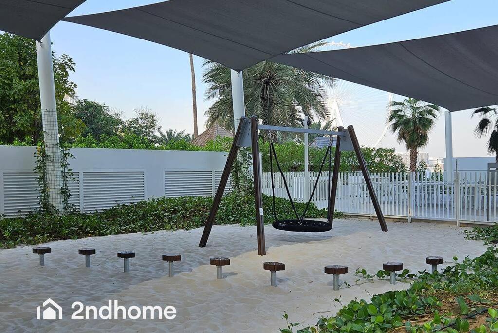 Apartamento La Vie, Jbr - Your Perfect Gateway *