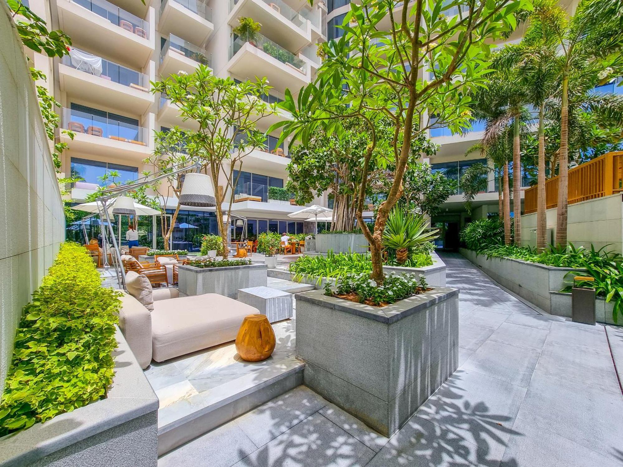Luxury 3bdr Apartment, Pool & Access Apartment *