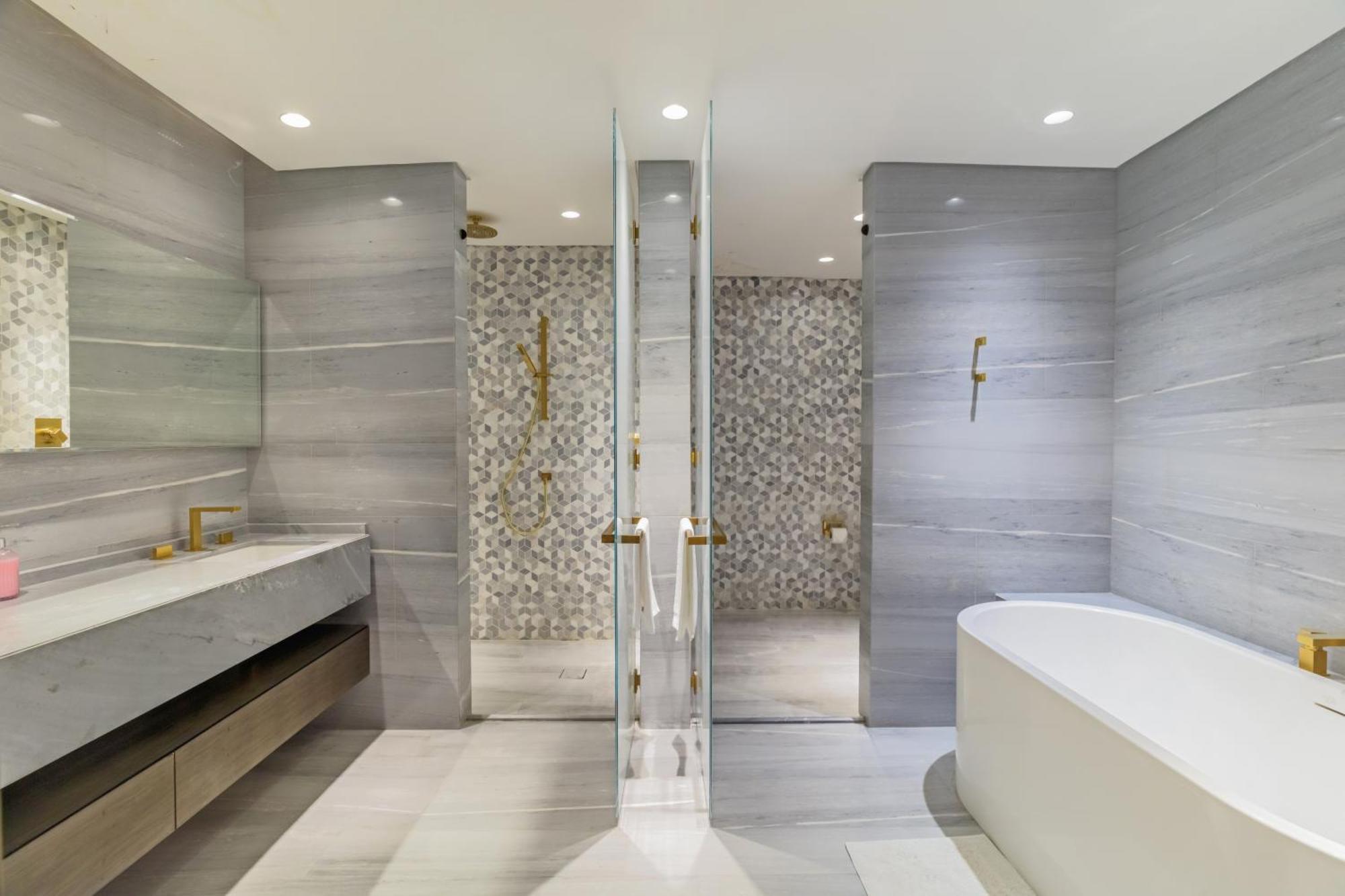 Luxury 3bdr Apartment, Pool & Access Apartment Dubai