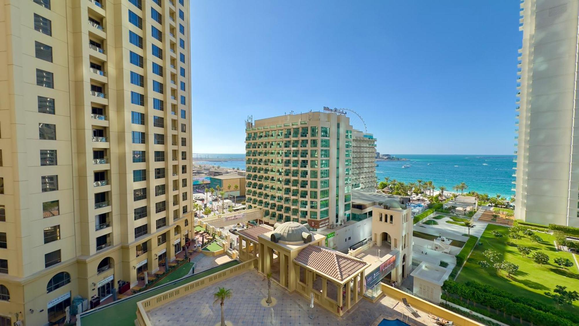 Sea Breeze Jbr *