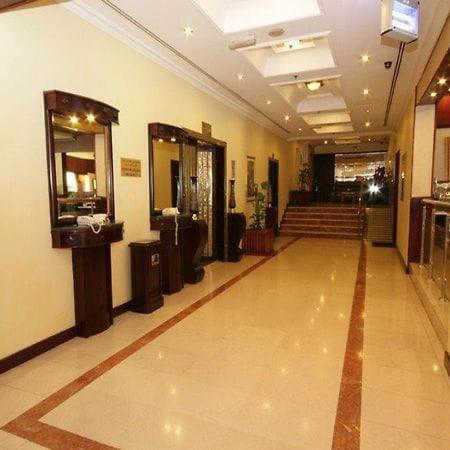Claridge Hotel 3*