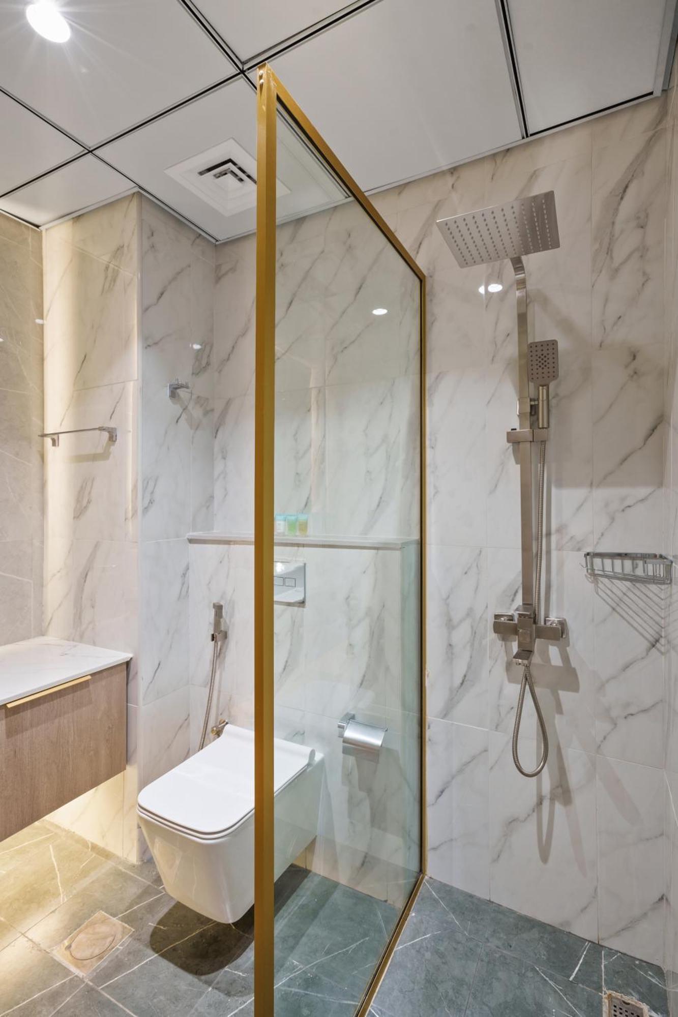 Apartment Modern With Dubailand Views *