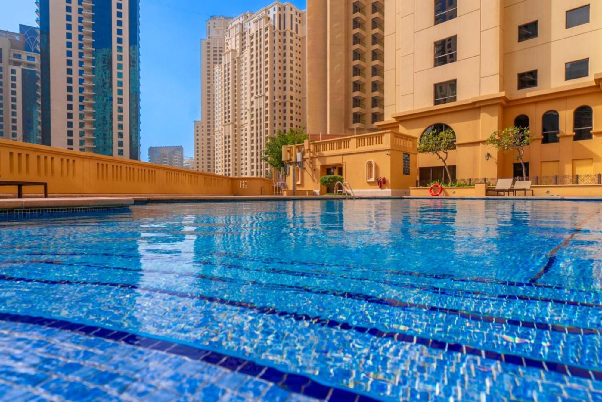 Casa de hóspedes Nirvana Dubai