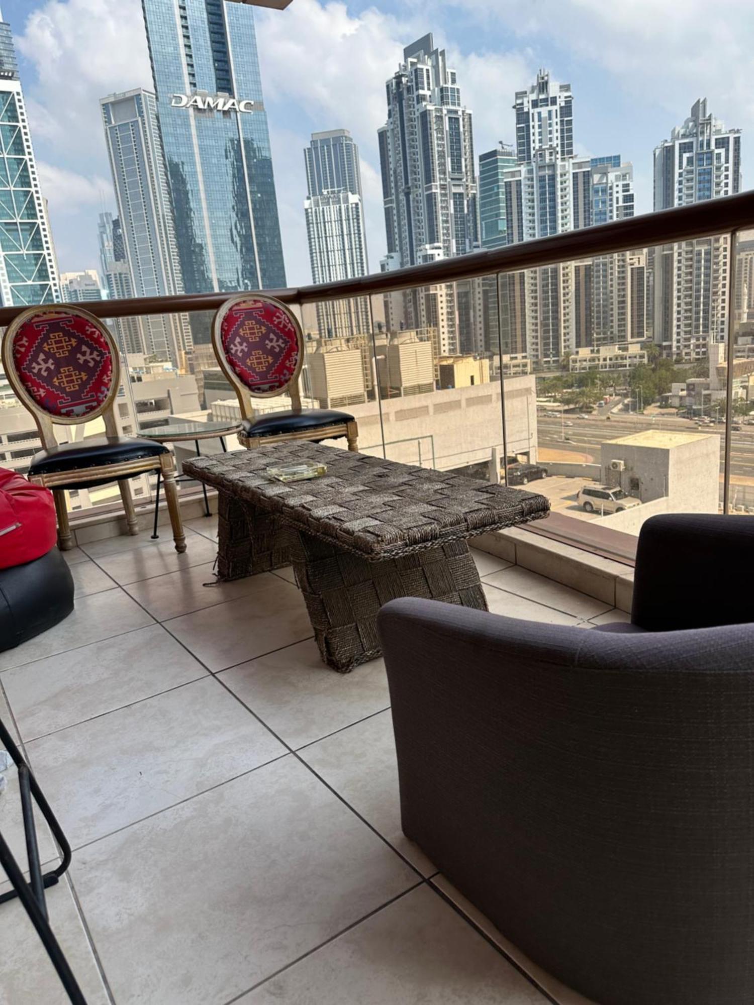 Backpackers Zone Dubai