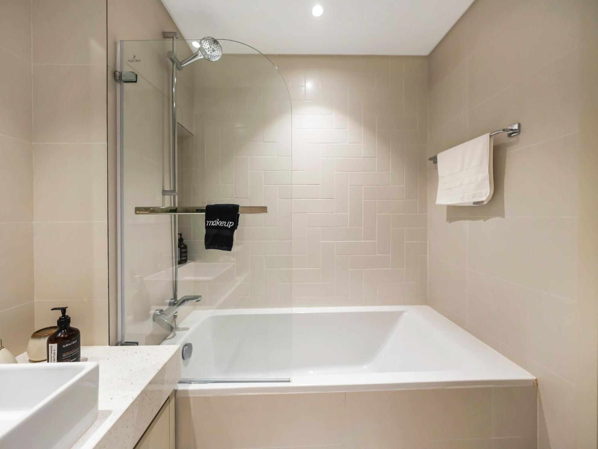 Cozy One Bedroom On The In Harbour - Prestige Retreats Apartamento Dubai
