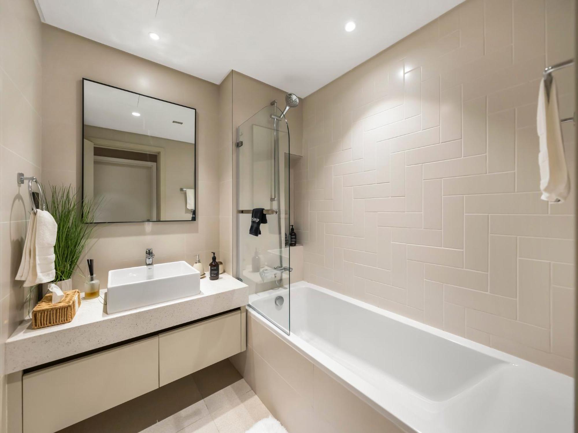 Cozy One Bedroom On The In Harbour - Prestige Retreats Apartamento Dubai