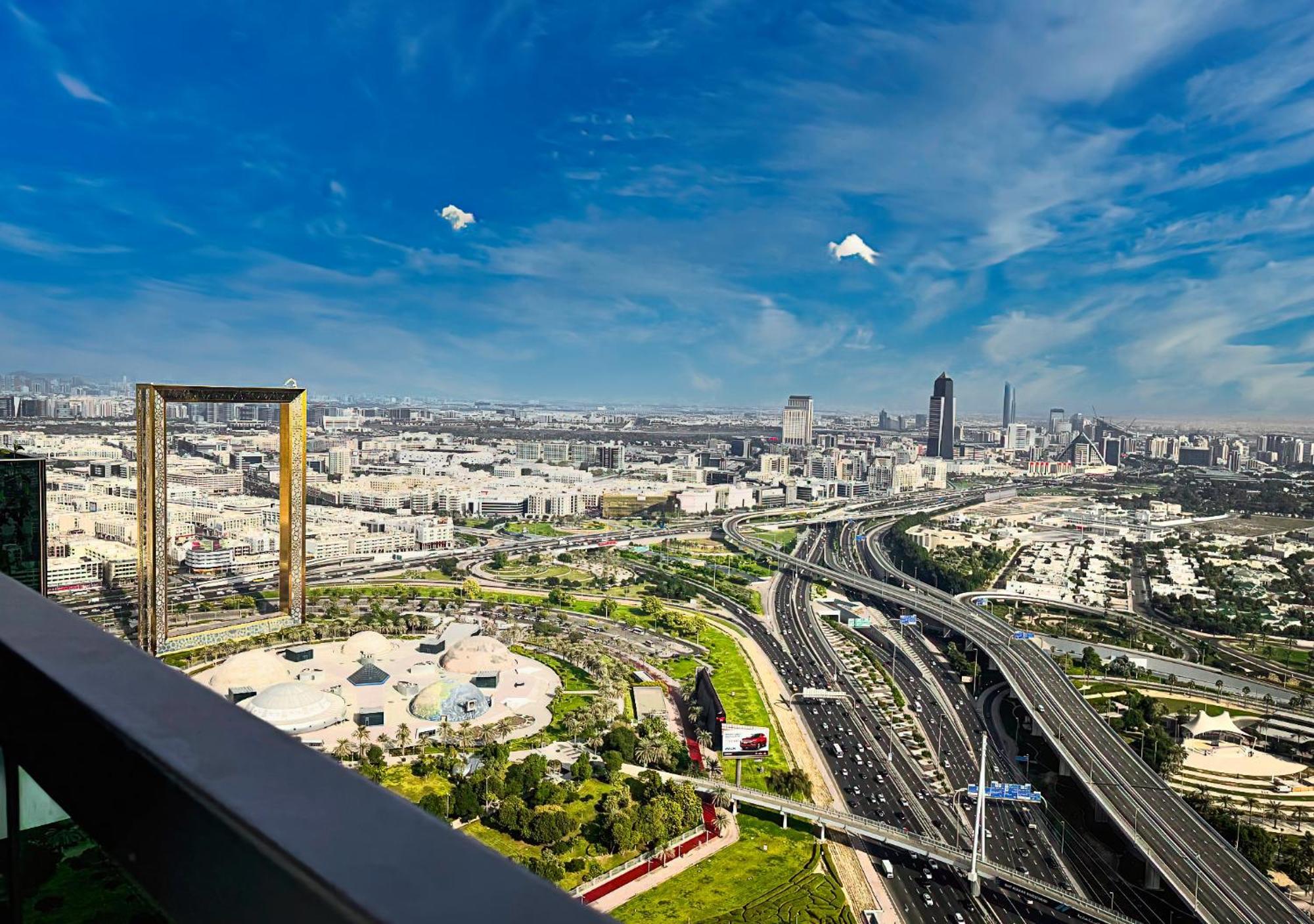 Apartment Dreamshoma- Fabulous 1br Luxury