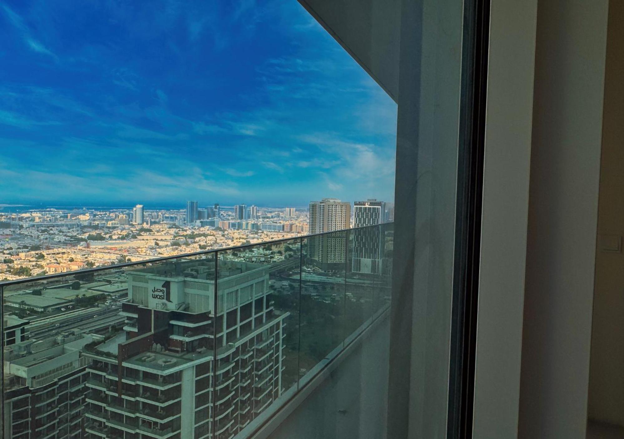 Dreamshoma- Fabulous 1br Luxury Apartment Dubai