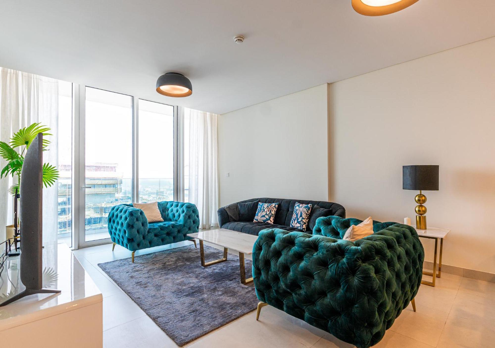 Apartment Dreamshoma- Fabulous 1br Luxury