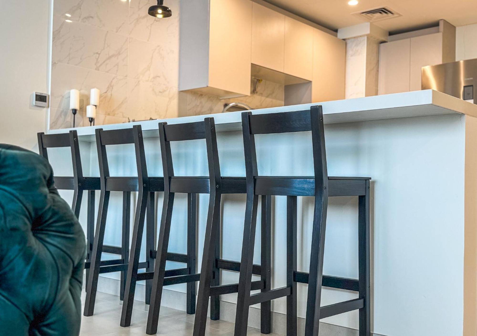 Dreamshoma- Fabulous 1br Luxury Apartment