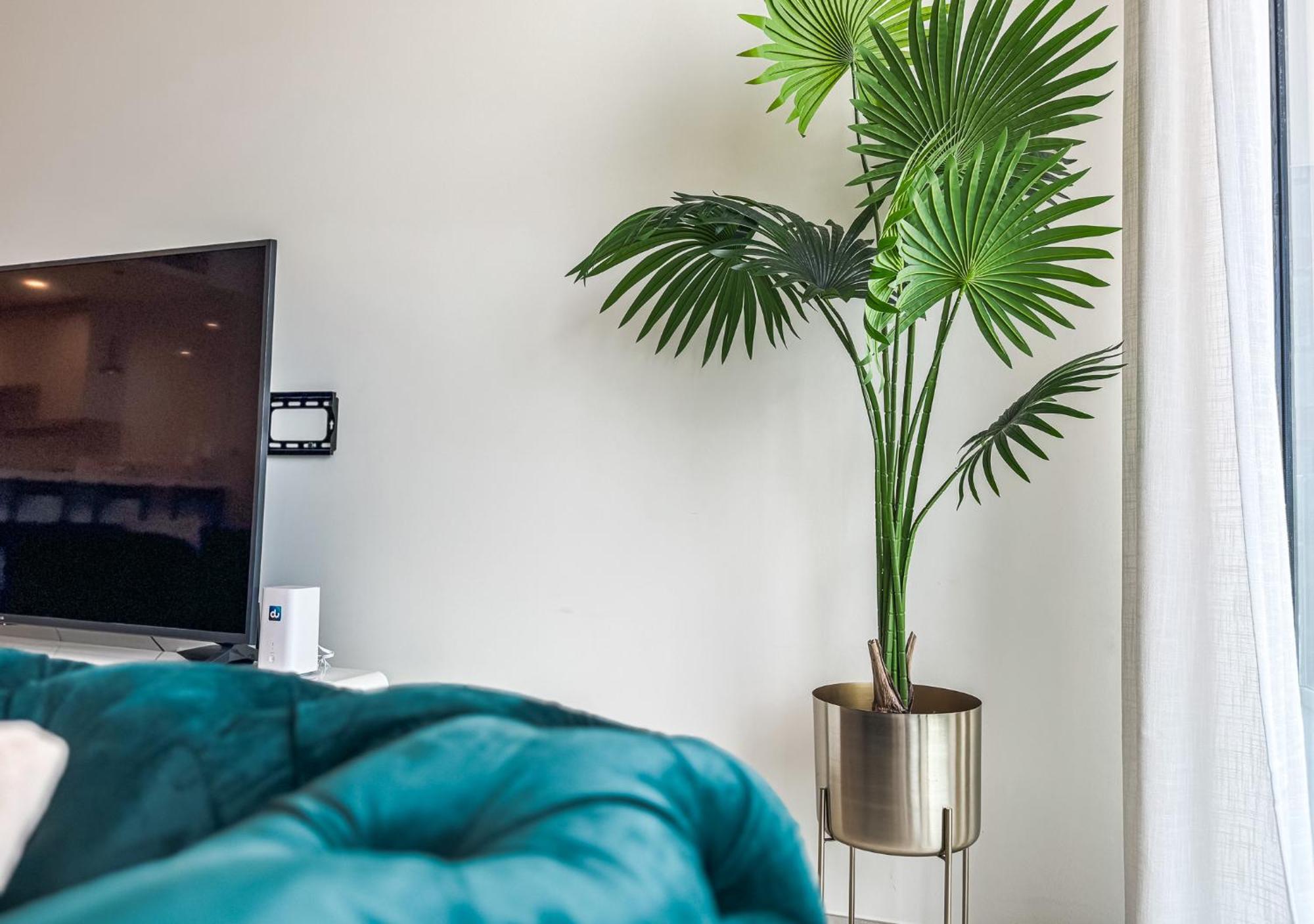 Dreamshoma- Fabulous 1br Luxury Apartment Dubai