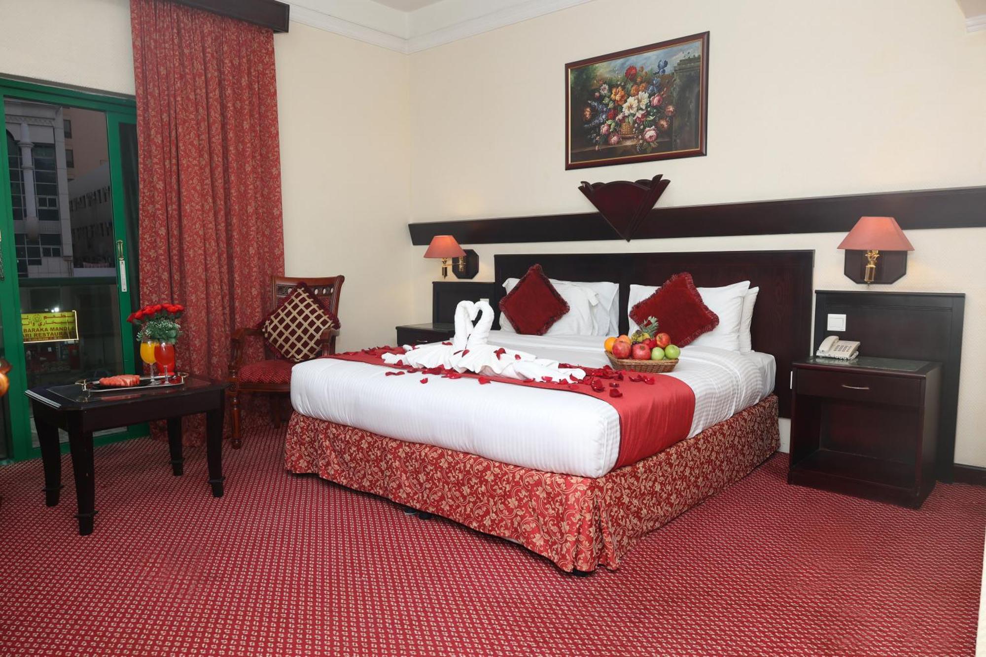 Claridge 3*