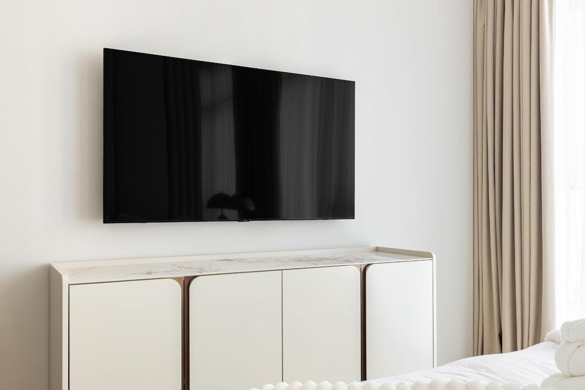 Apartamento Guest Ready Creek Harbour *
