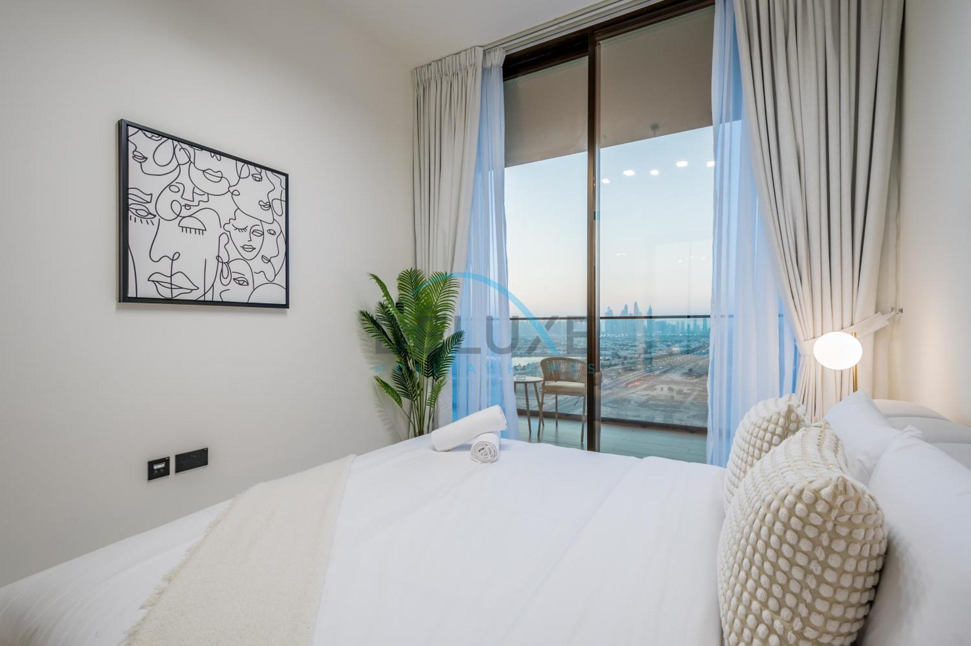 Chic 1br In Binghatti Corner, Jvc By Deluxe Homes Apartment