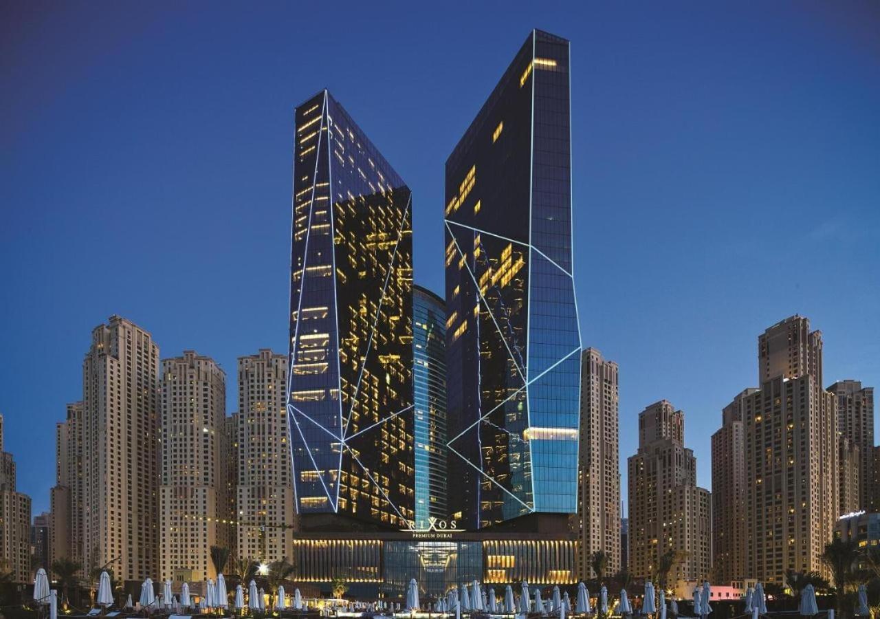 Jumeirah Beach - Bahar 6, Marina Apartment *