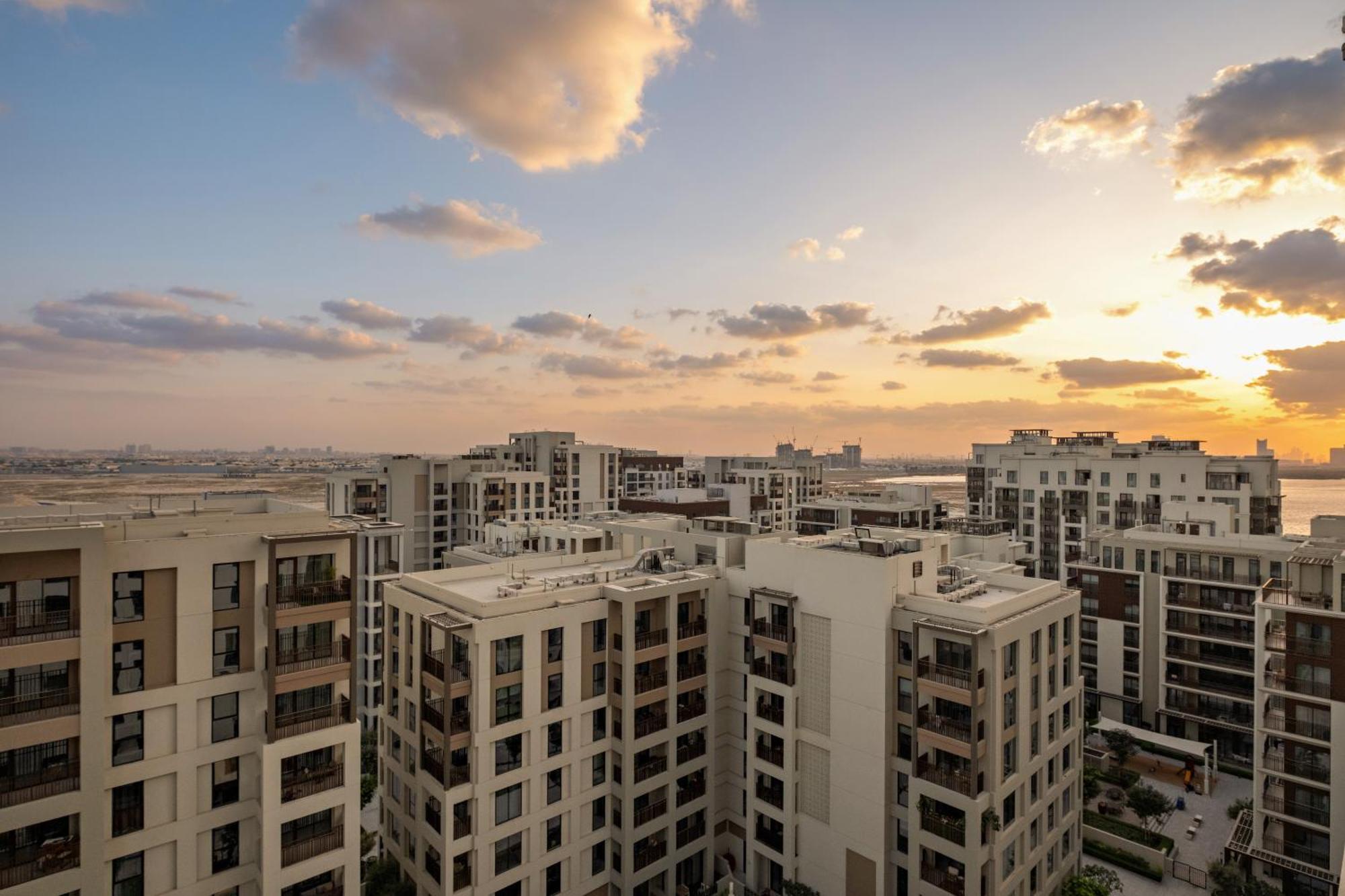 Deluxe 2br In Creek Harbour With Private Beach Access Daire