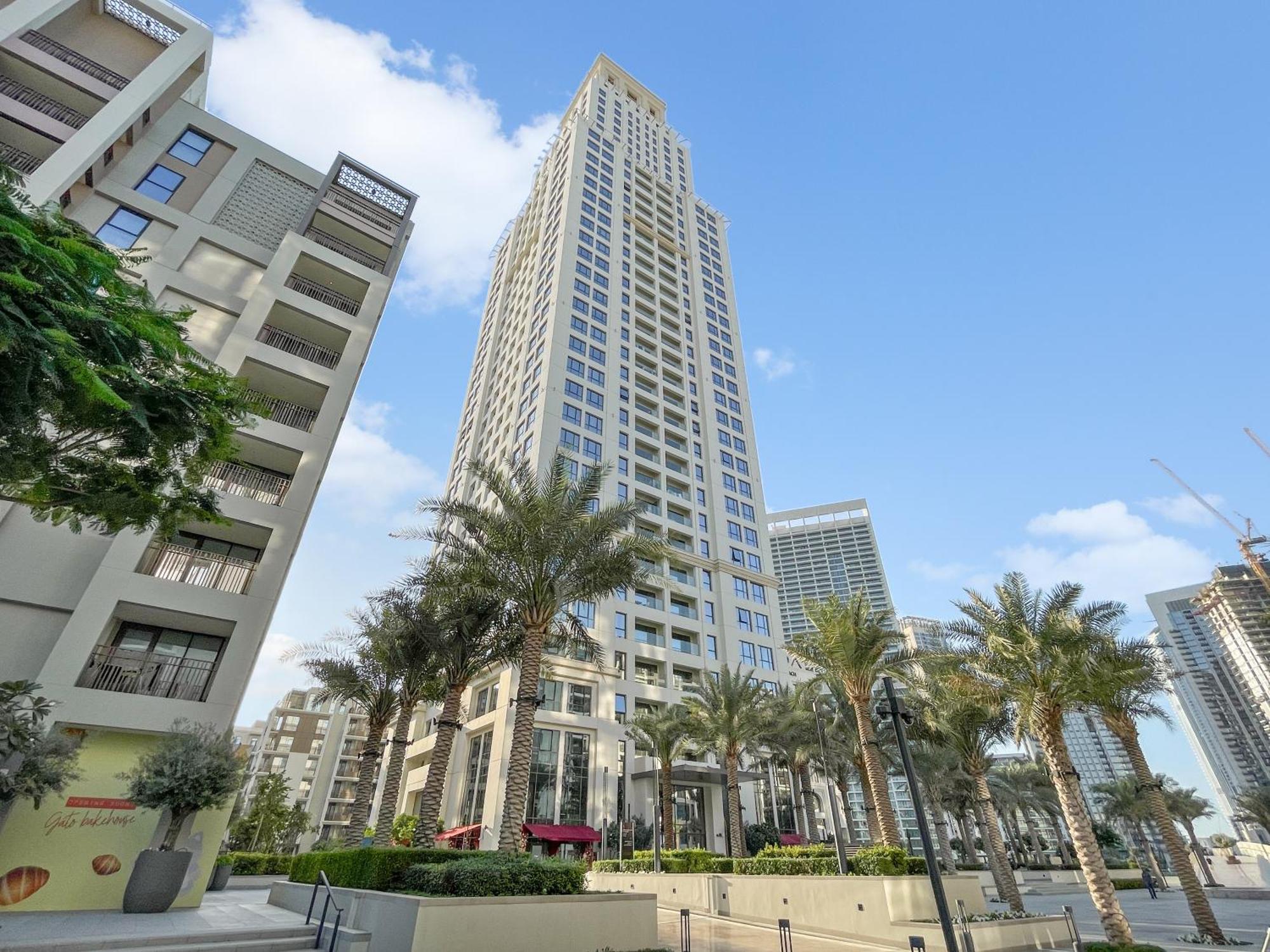 Deluxe 2br In Creek Harbour With Private Beach Access Daire