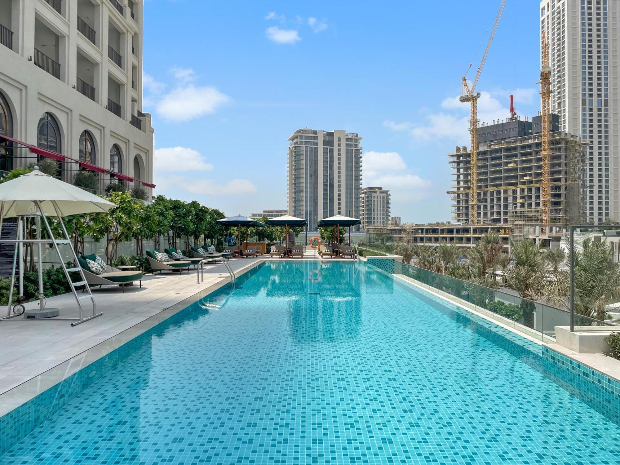 Deluxe 2br In Creek Harbour With Private Beach Access Daire