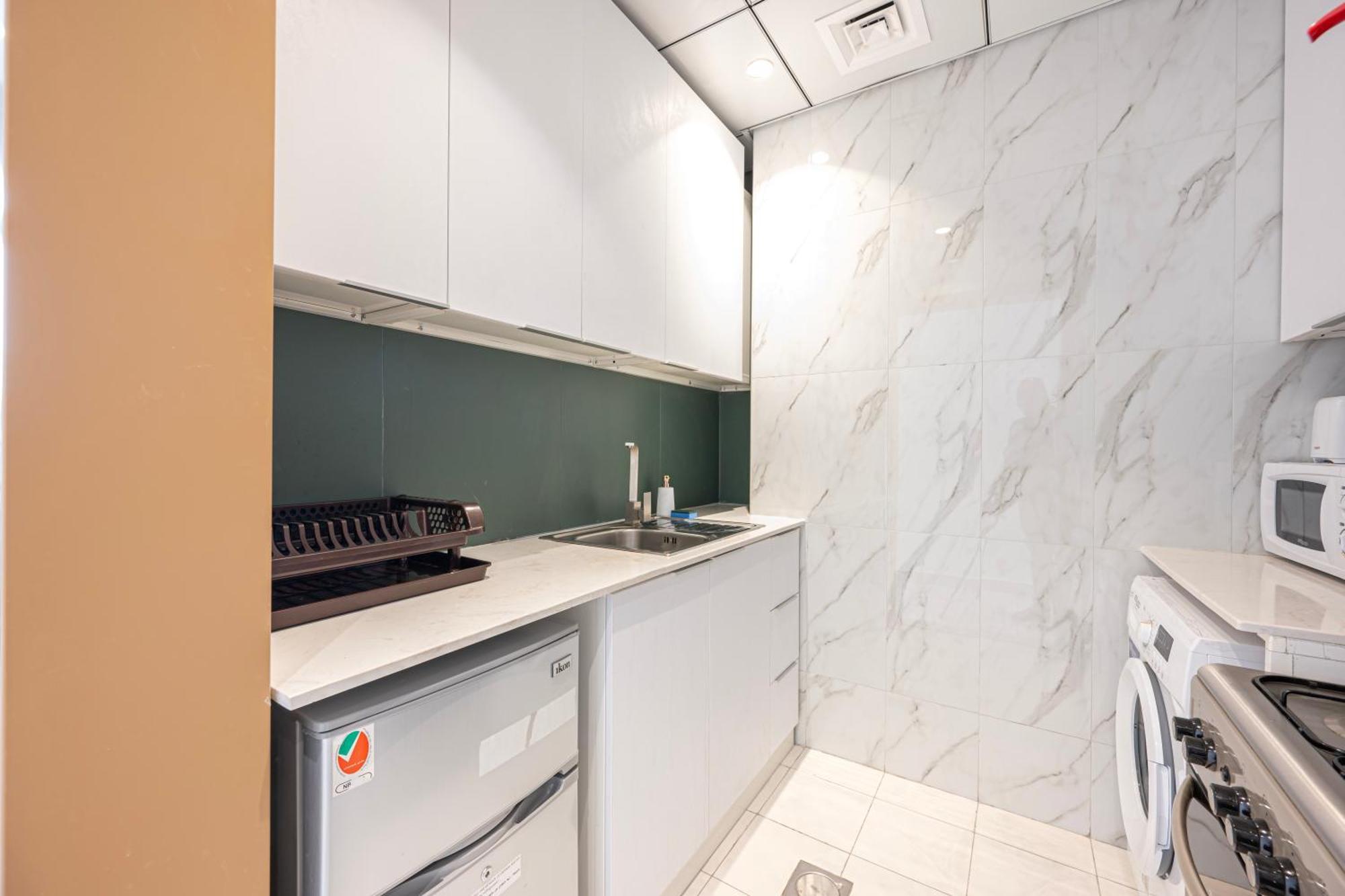 Daire Luxury In Dubailand - Dubai