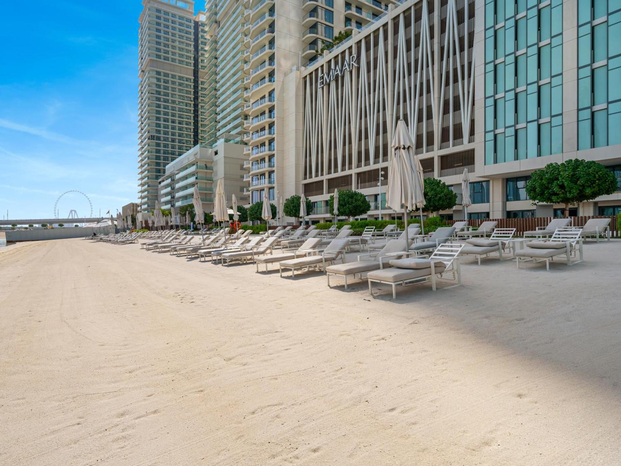 Cozy One Bedroom On The In Harbour - Prestige Retreats Apartamento Dubai