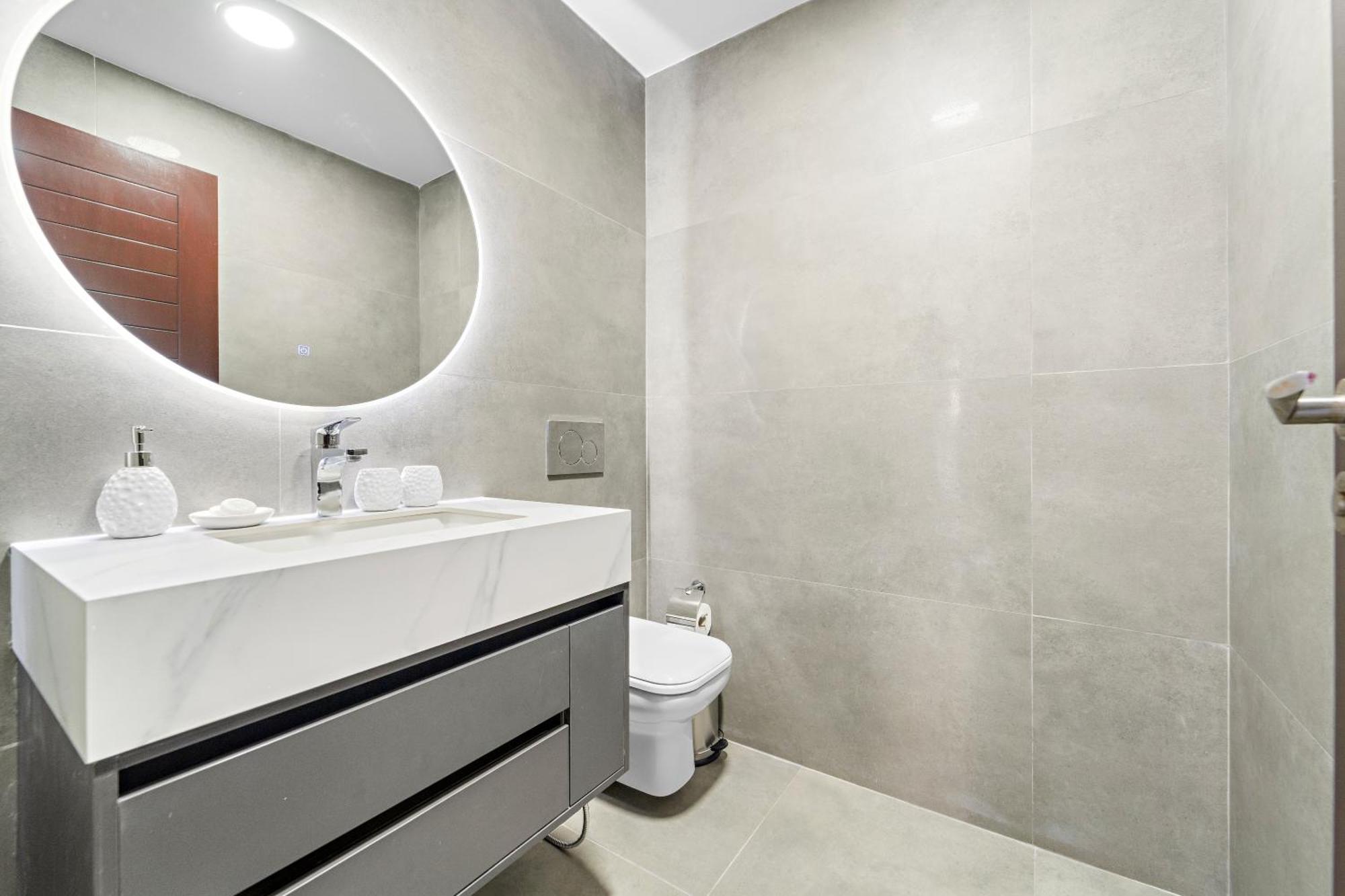 Boulevard 2 By Luxstay Homes Apartment