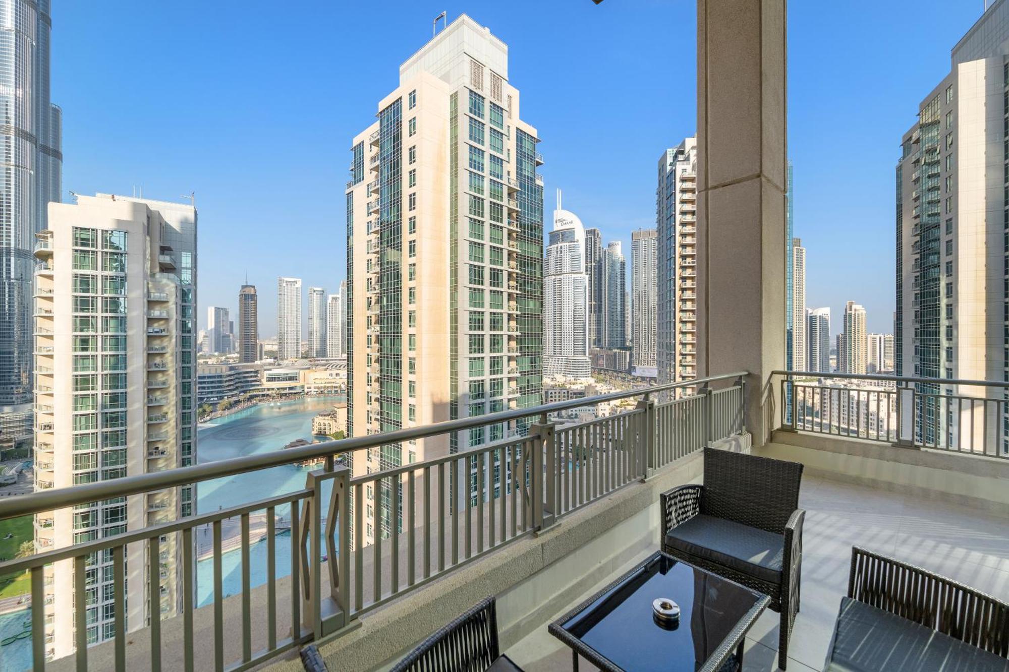 Apartment Boulevard 2 By Luxstay Homes *