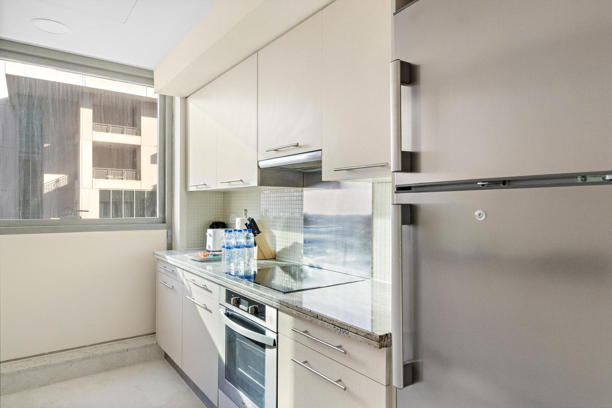Boulevard 2 By Luxstay Homes Apartment Dubai