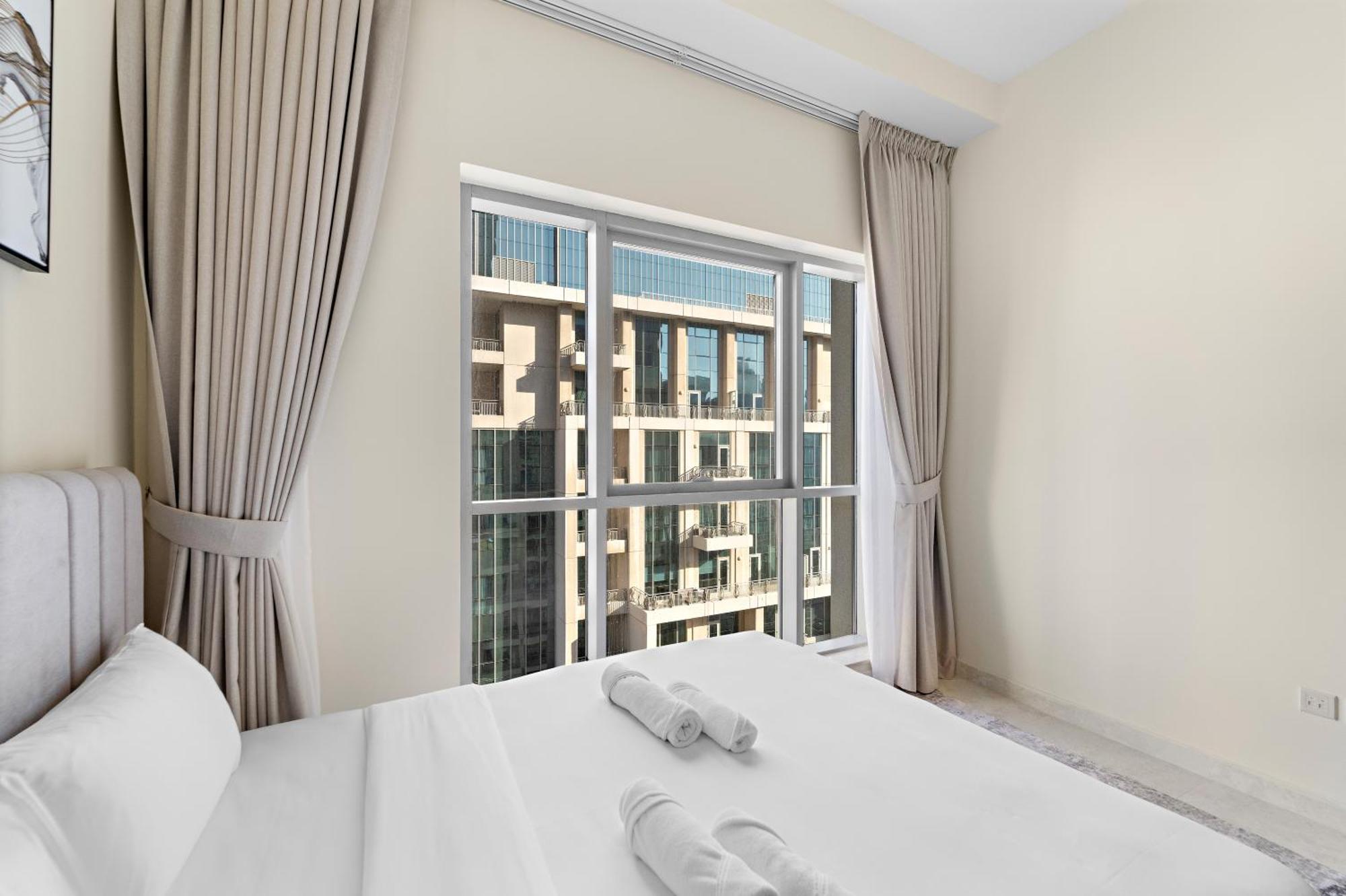 Apartment Boulevard 2 By Luxstay Homes *
