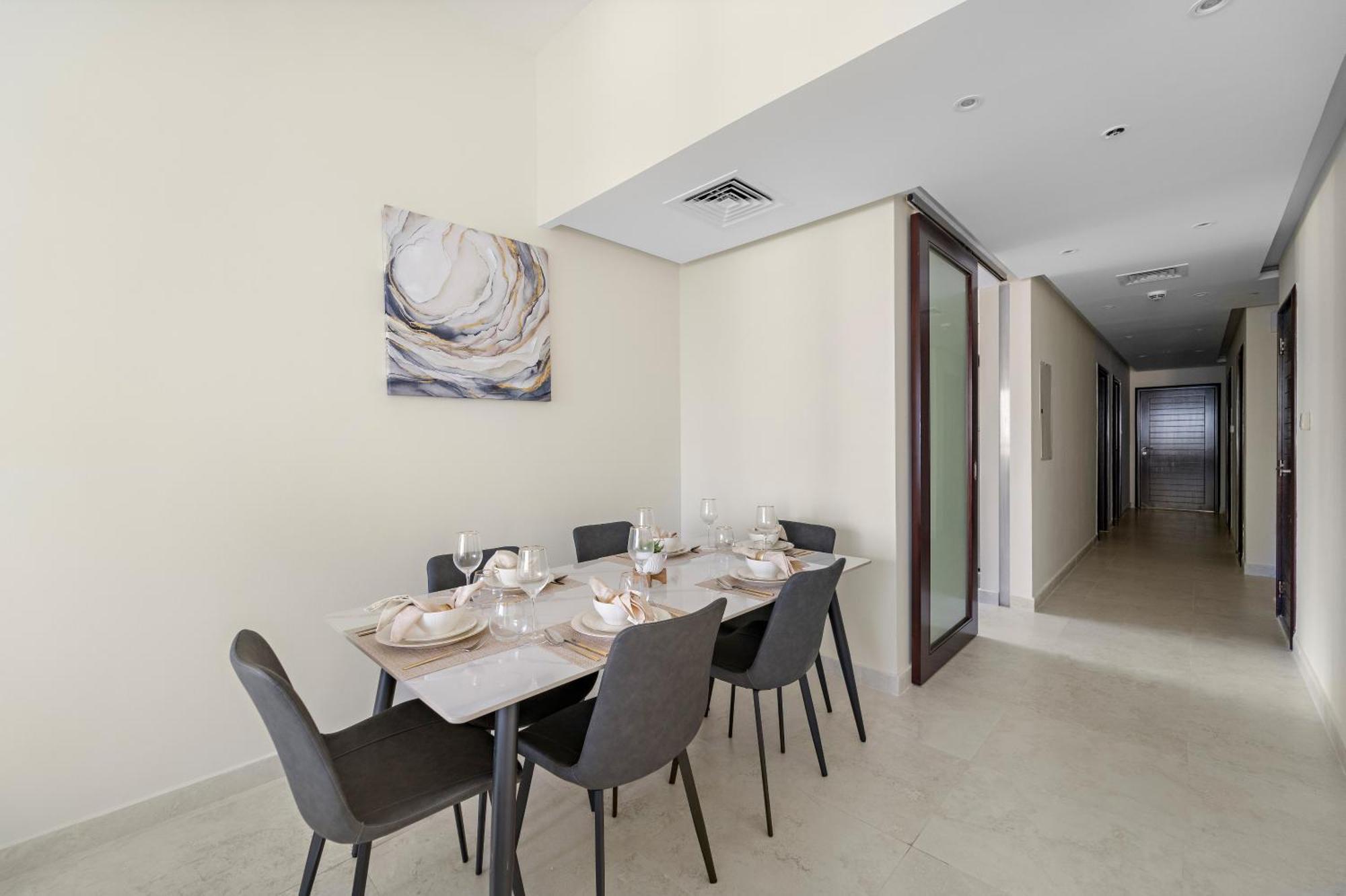 Boulevard 2 By Luxstay Homes Apartment