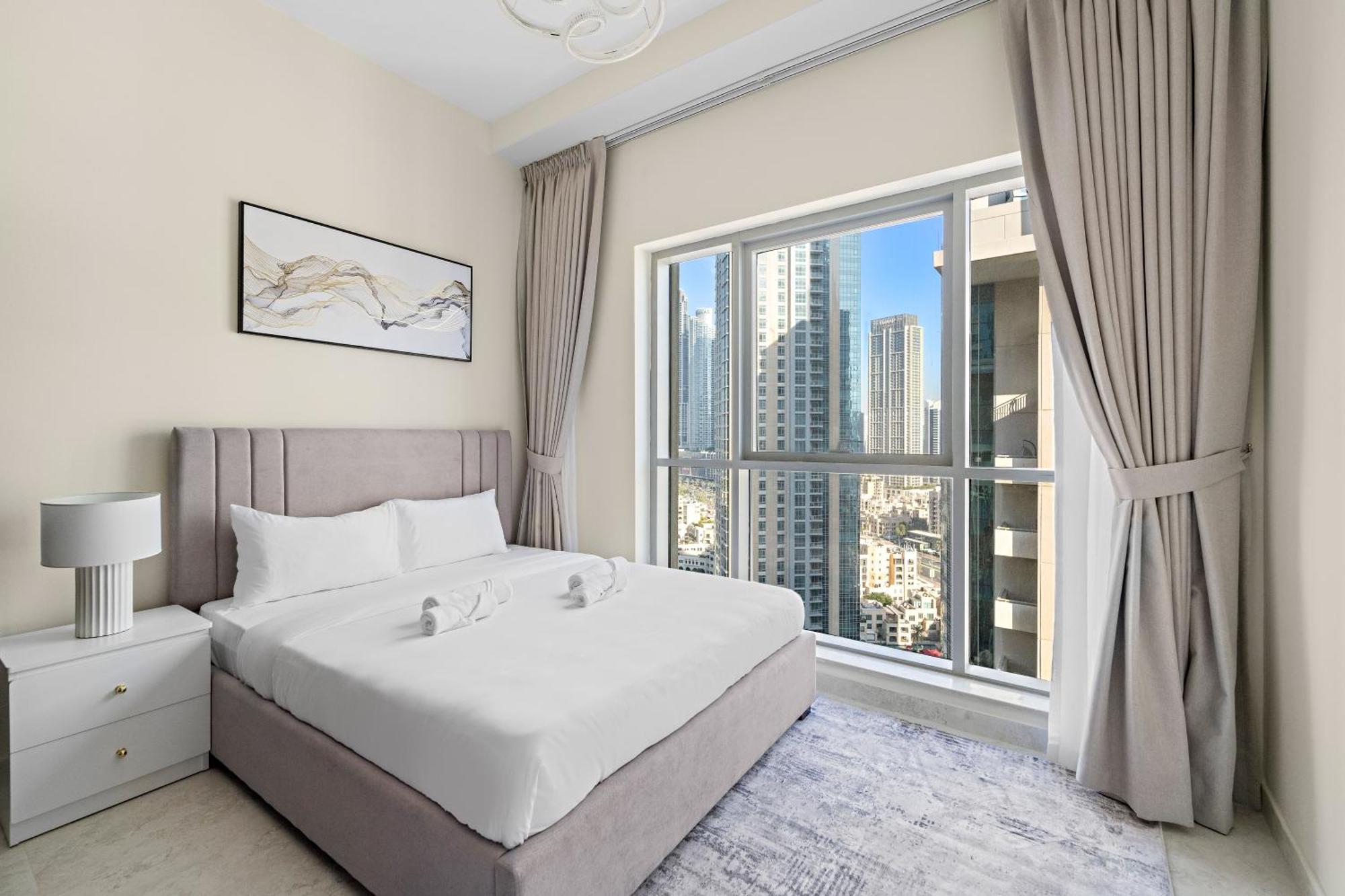 Boulevard 2 By Luxstay Homes Apartment