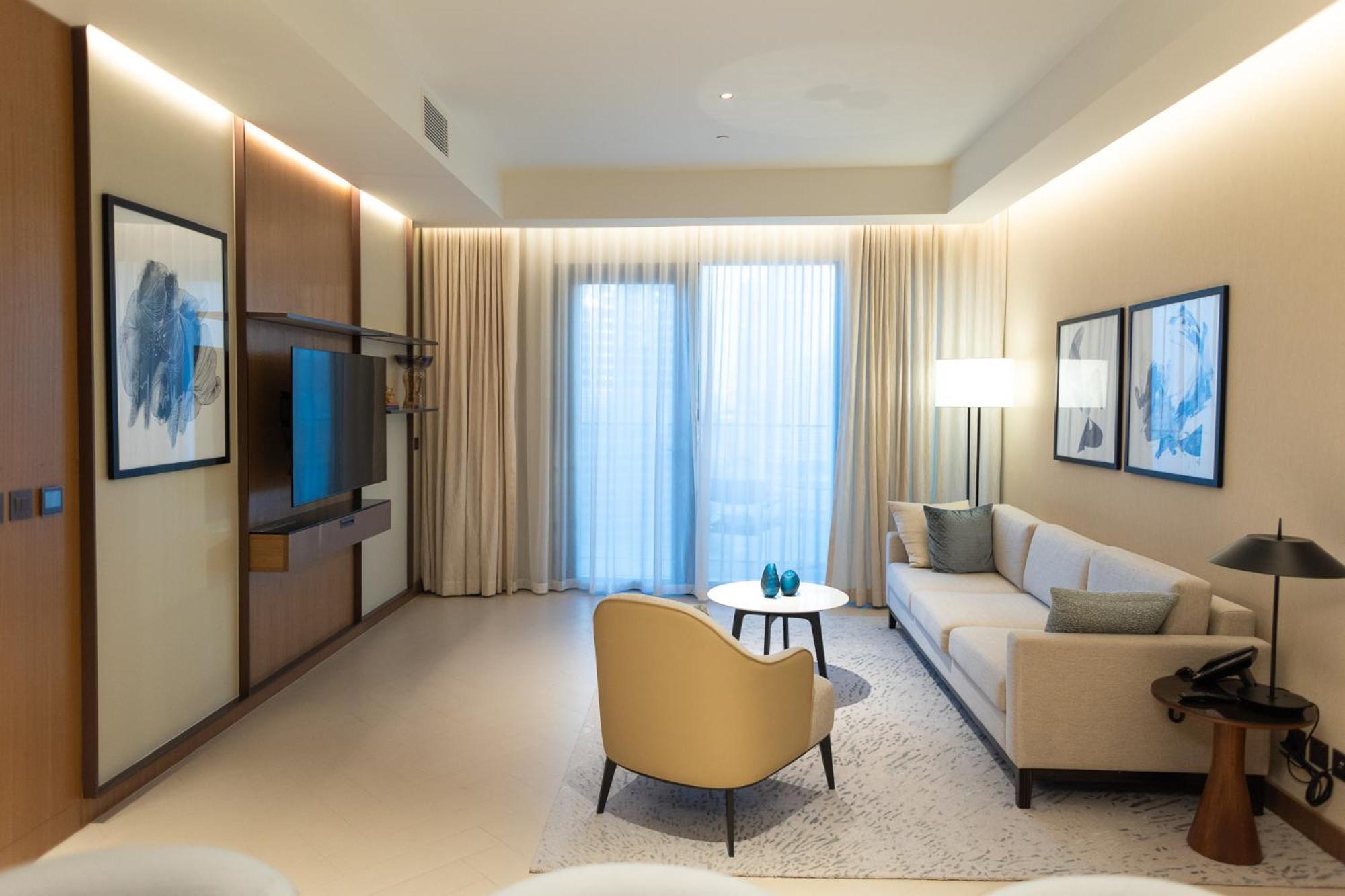 Address Residences Opera At Downtown