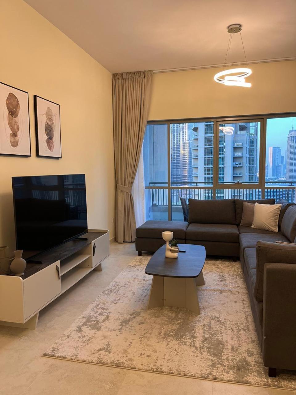 Boulevard 2 By Luxstay Homes Apartment
