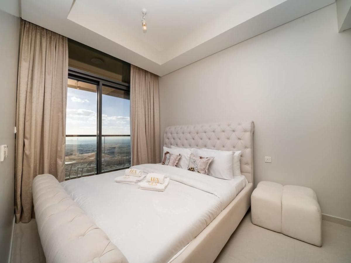 50th Floor 2 Bed With Burj And Sea View * Dubai