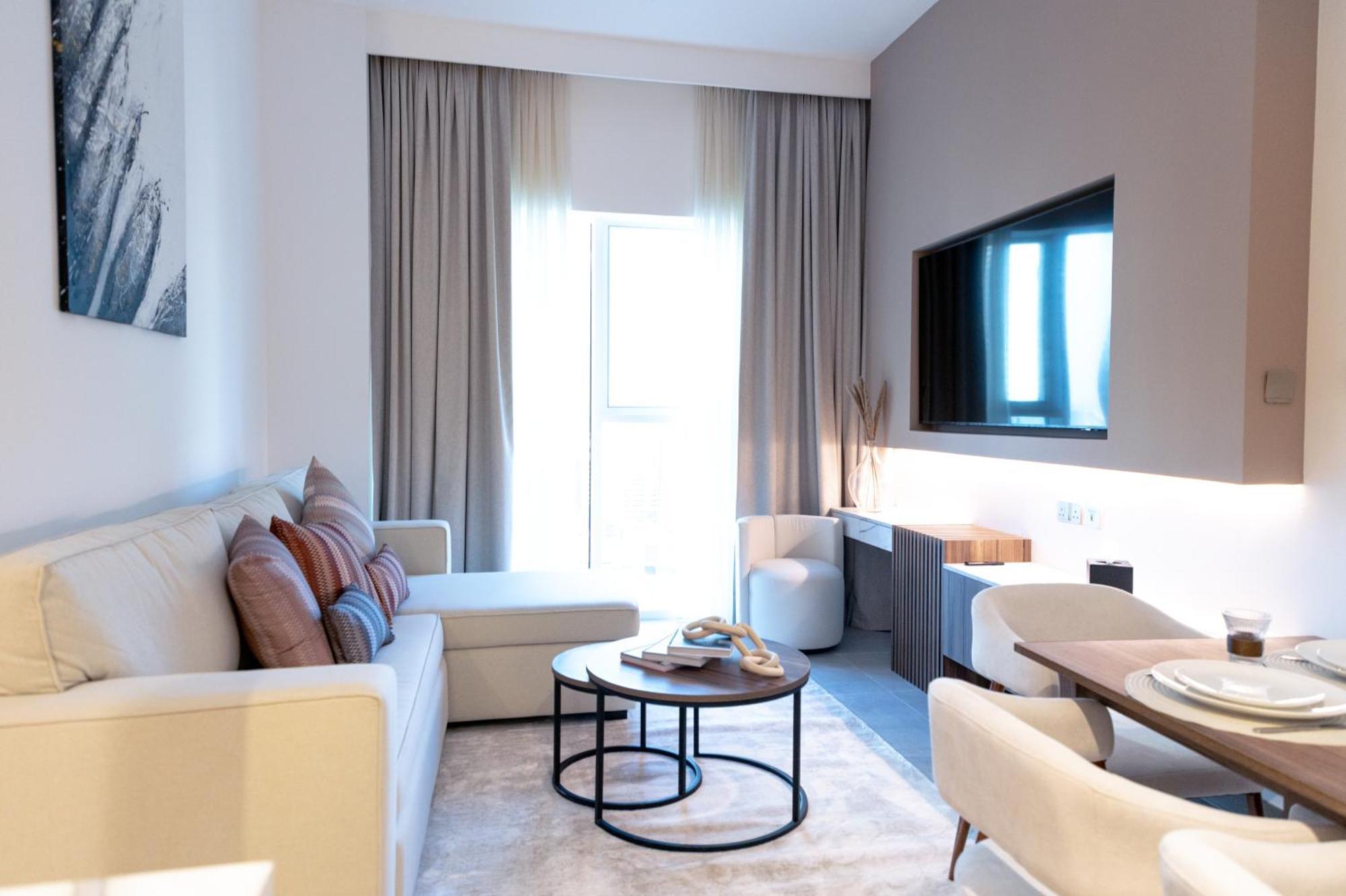 Apartamento Lusso Hometels Missoni Business Bay *