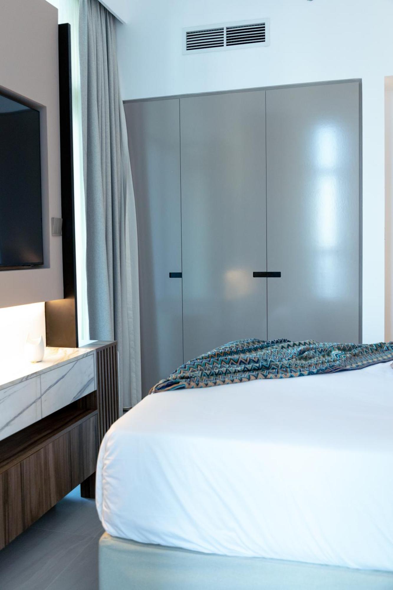 Apartamento Lusso Hometels Missoni Business Bay *