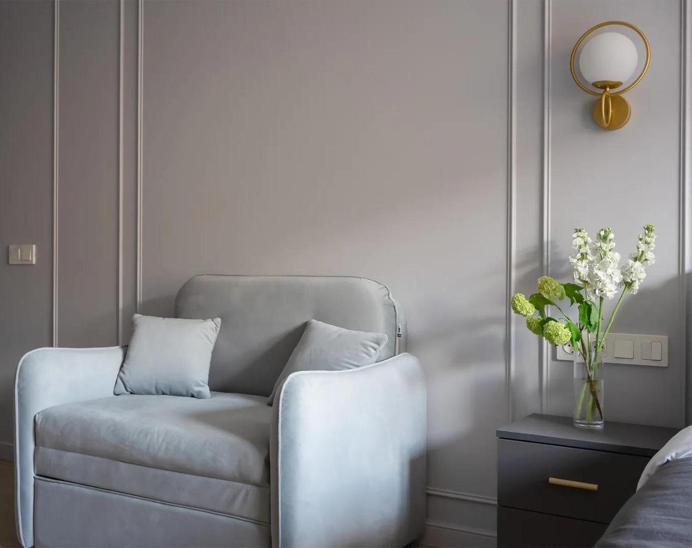 Apartment Burj Royale - Luxury *
