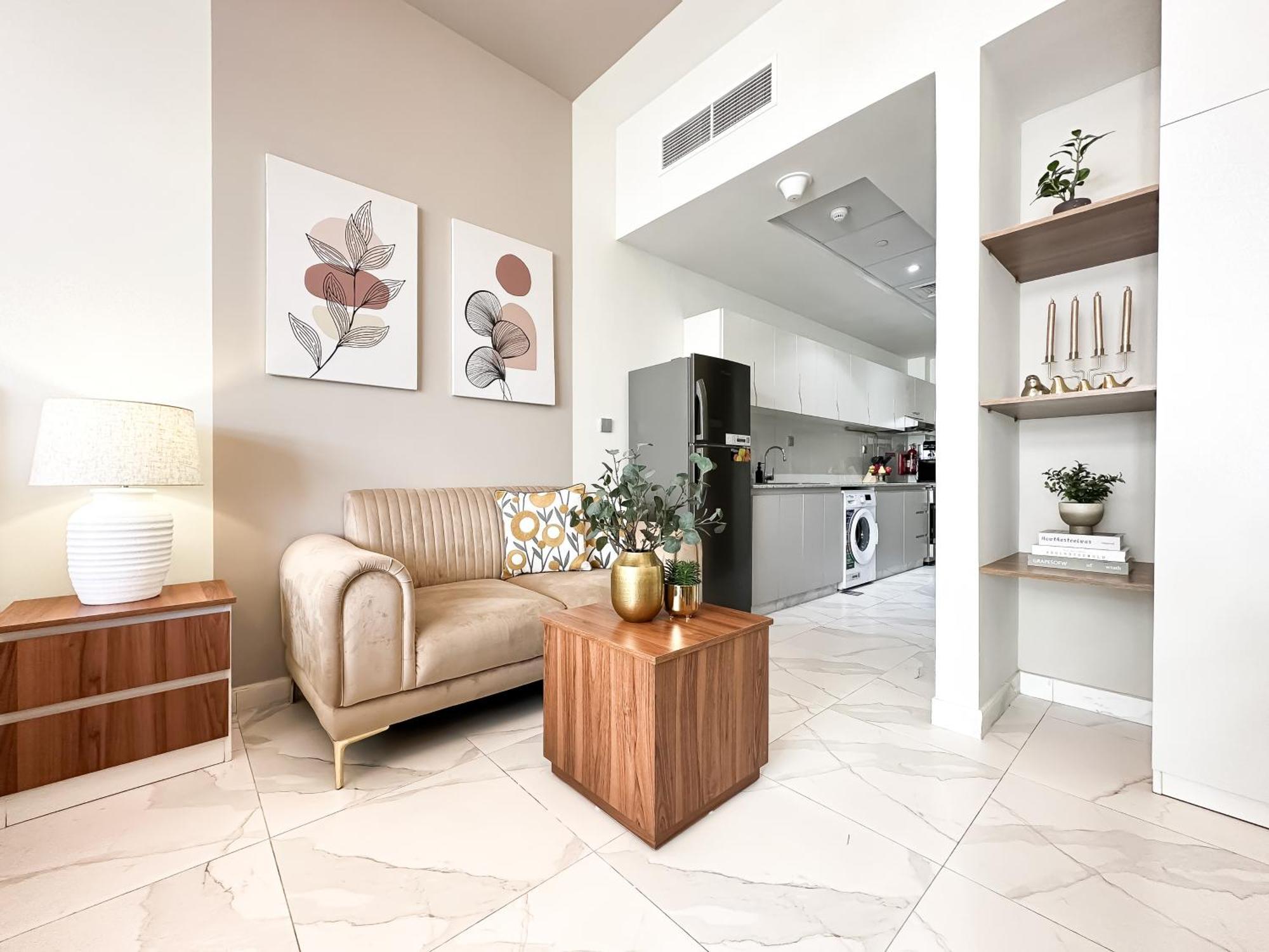 Trophy-amazing Canal Views Lux In Busbay * Dubai