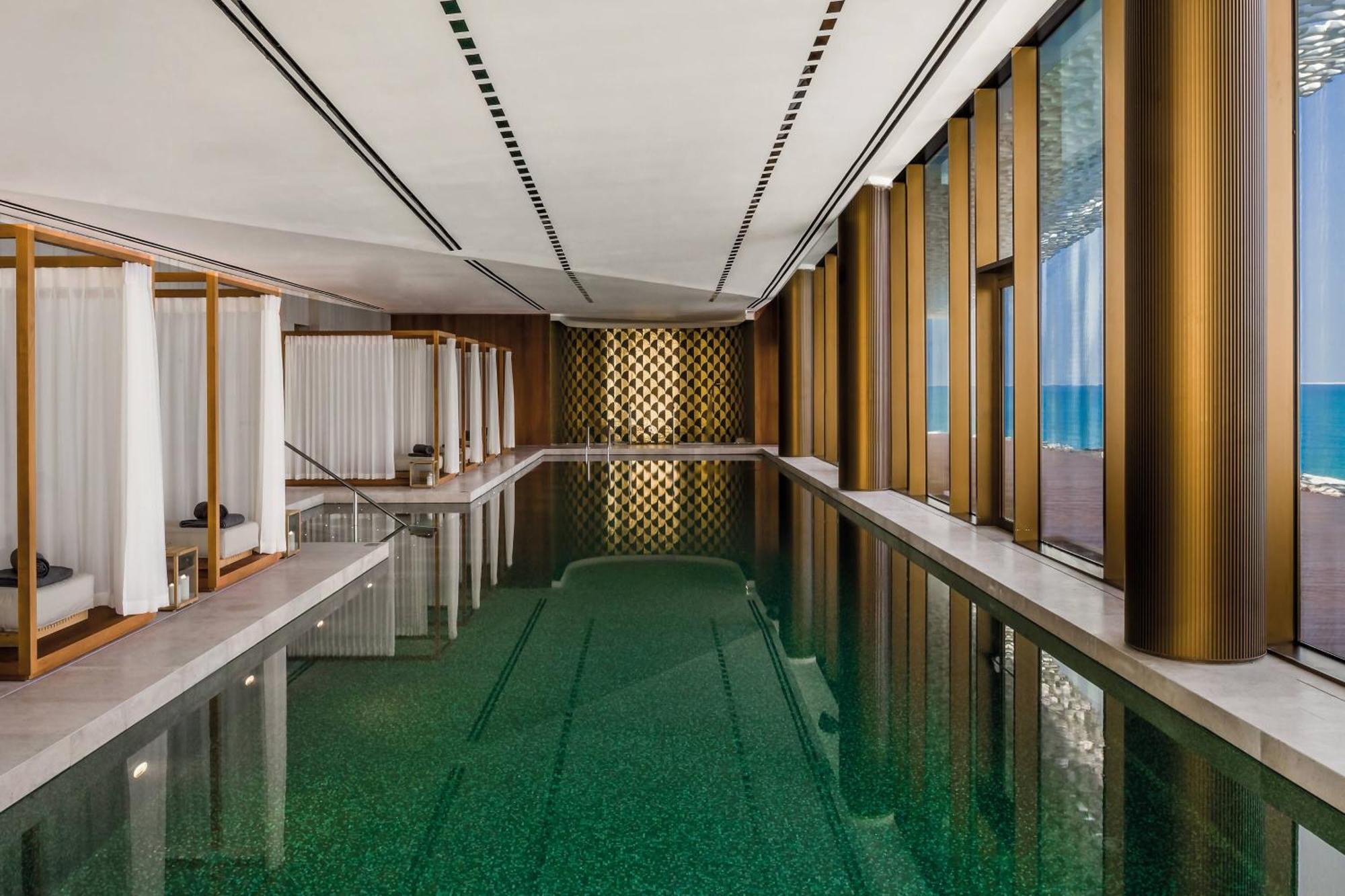 Resort Bvlgari