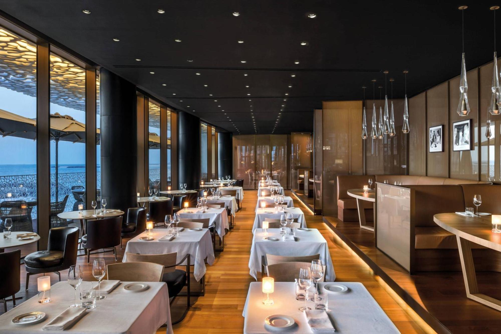 Resort Bvlgari 5*