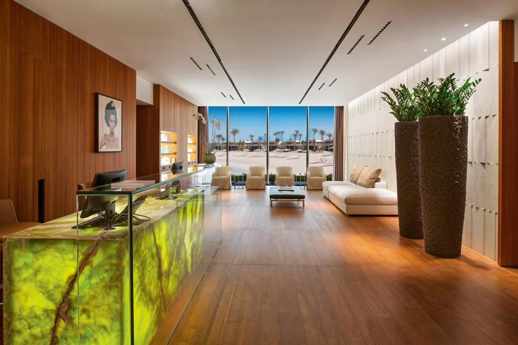 Resort Bvlgari Dubai