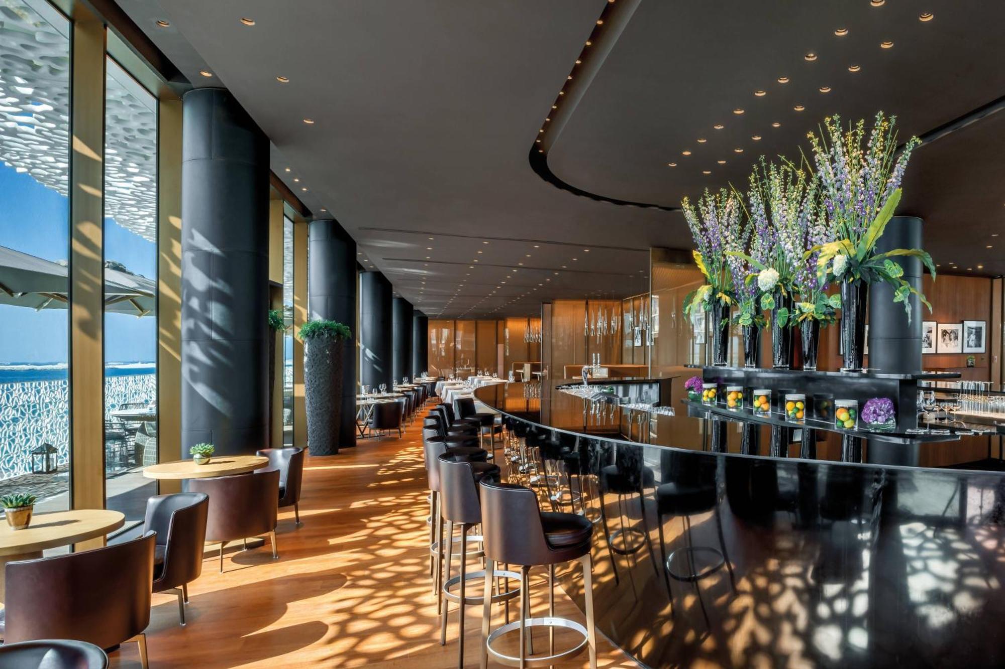Bvlgari Resort 5*