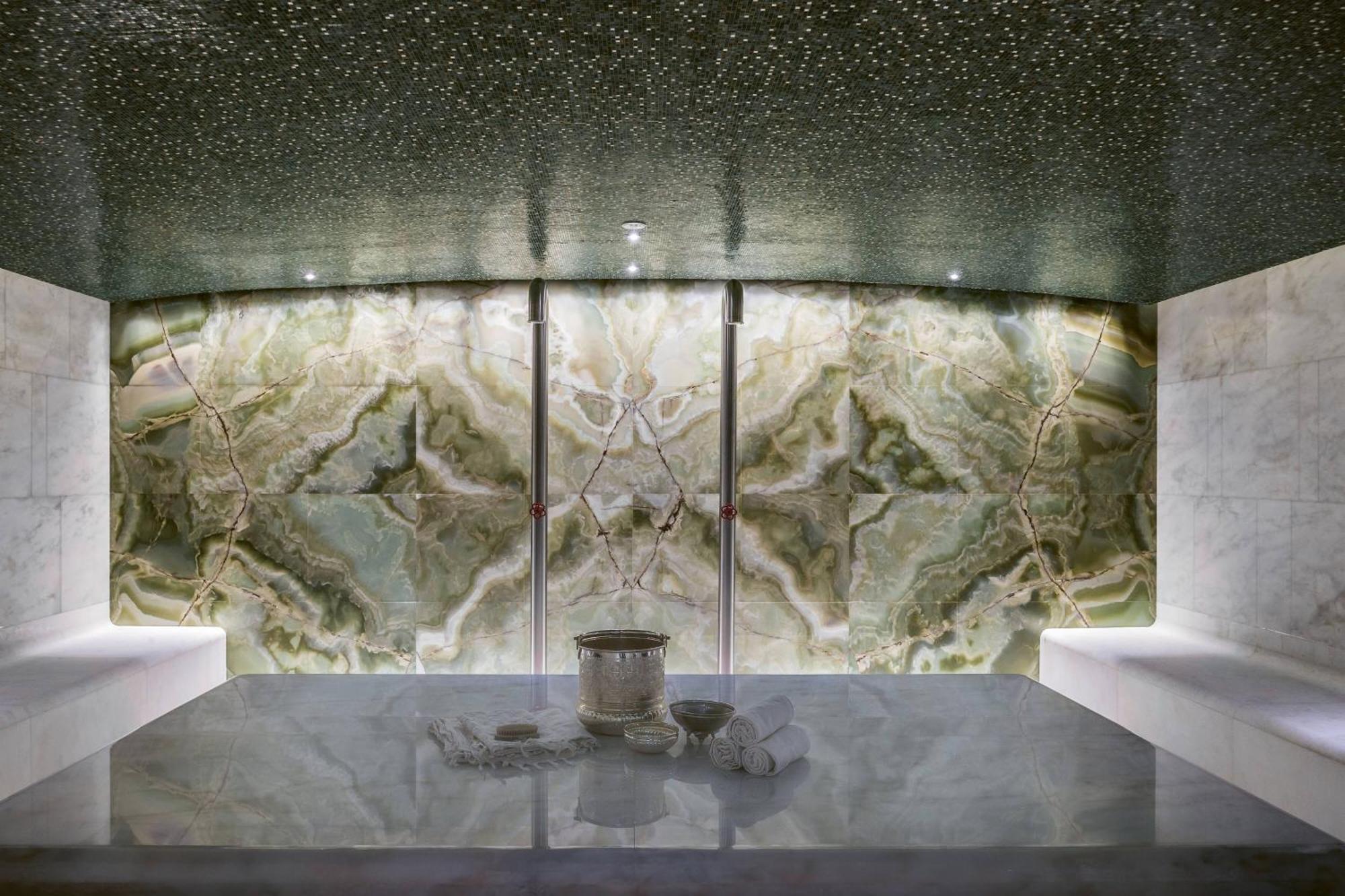 Resort Bvlgari Dubai