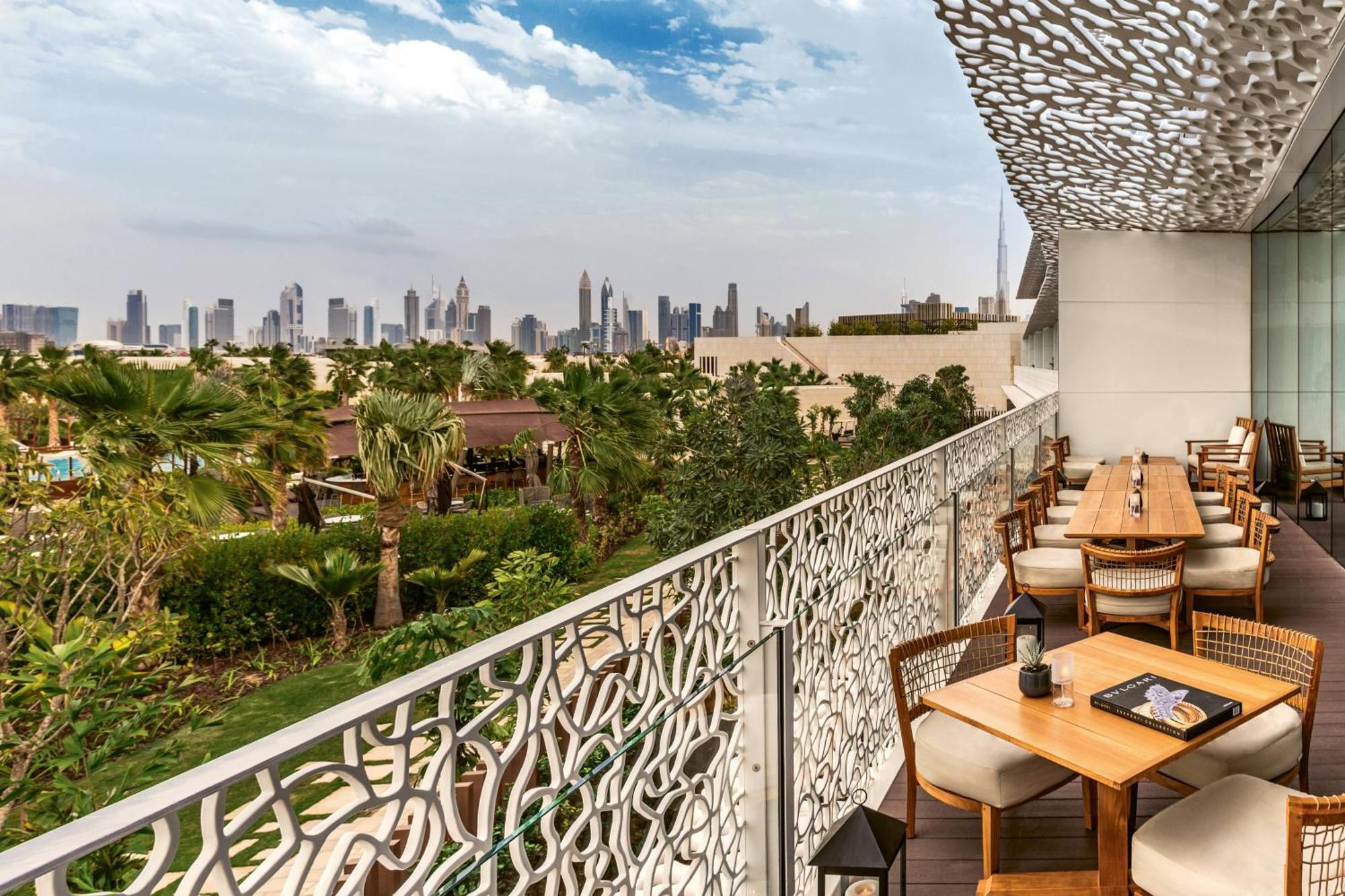 Bvlgari Dubai