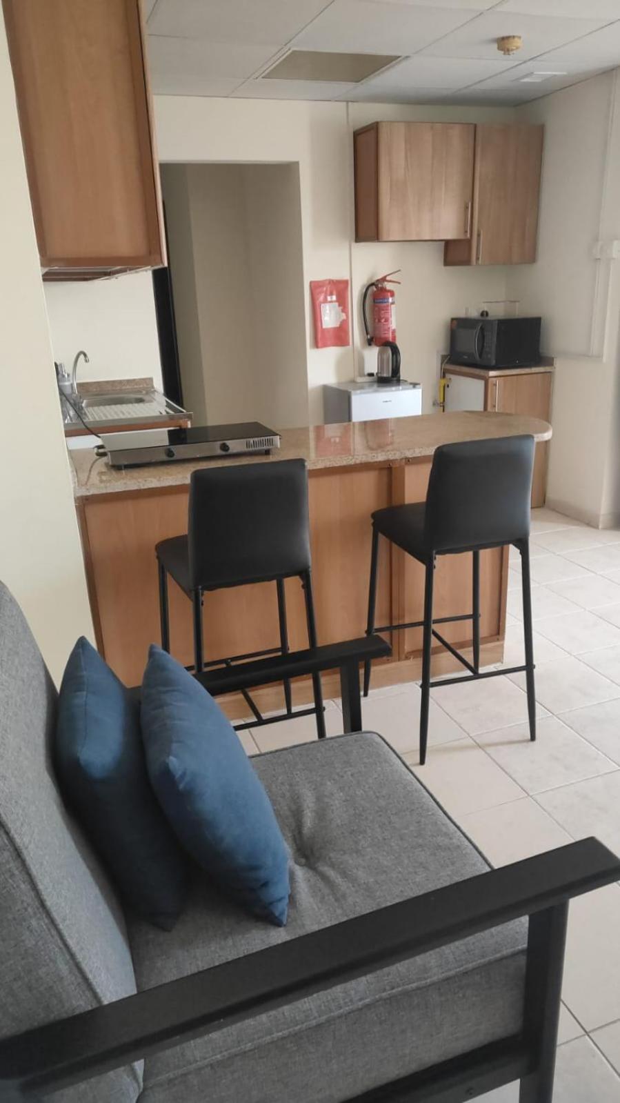 Aparthotel Esaw Dubai
